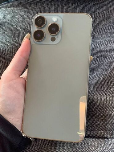 iphone 11 pro max kabro: IPhone 15 Pro Max, 256 GB, Gümüşü