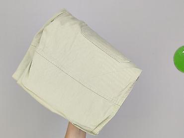 relaxy kozaki: Bershka, Spodnie cargo damskie, rozmiar 2XS — 6