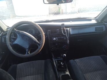 тайота ланкрузер: Toyota Carina: 1993 г., 2 л, Механика, Бензин, Хэтчбэк