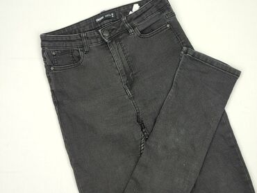 cropp baggy jeans: Jeansy damskie, Cropp, M