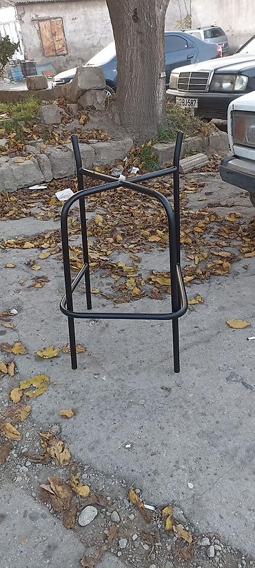 Sifarişlə çarpayılar: İkinəfərlik, Bazalı, Metal — 40