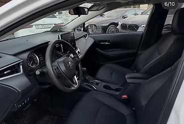 сайт продажи авто в монголии: Toyota Corolla: 2020 г., 1.2 л, Вариатор, Бензин, Седан — 4