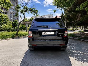 discovery 3: Land Rover Discovery: 3 l | 2011 il 255000 km Ofrouder/SUV — 3