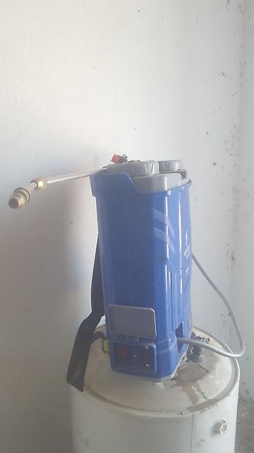 saatların qiyməti: Pulverizator, İşlənmiş, Avtomatik, Elektrik, Pulsuz çatdırılma — 3