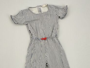sukienki letnie ekskluzywne: Pozostałe ubrania dziecięce, H&M, 1.5-2 lat, 86-92 cm, stan - Dobry
