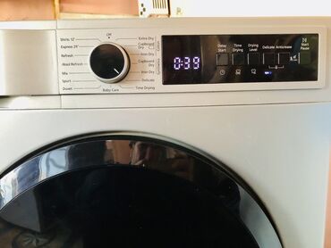 Quruducular: Paltarqurudan 9 Kq ORJİNAL VESTEL Markasıdır. 2024 model Avropa — 16