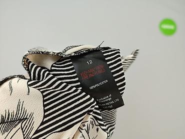 mango flare: Bluzka damska, rozmiar L — 5