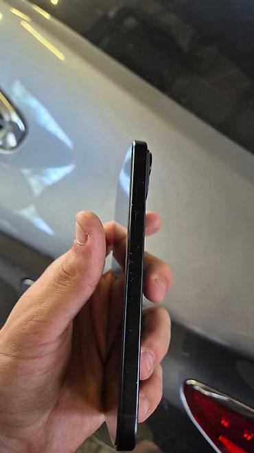 iphone 17 air: IPhone 15, 128 GB, Qara, Face ID — 2