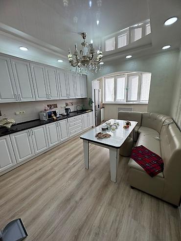 Продажа квартир: 4 комнаты, 105 м², 4 этаж, Евроремонт — 6