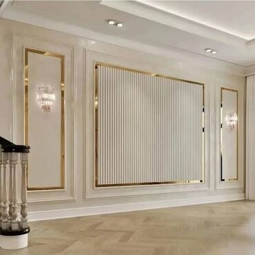 Другие виды отделочных работ: Больше 6 лет опыта — 3