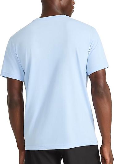 dini geyim: Futbolka, Reebok, M — 2