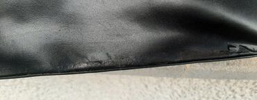 Torbe: Torba za rame, Mona, Materijal: Koža — 6