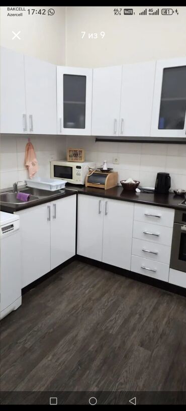 Köhnə tikili: Bakı, 4 otaqlı, Köhnə tikili, m. Gənclik, 84 kv. m -da lalafo.az — 1 Köhnə tikili: Bakı, 4 otaqlı, Köhnə tikili, m. Gənclik, 84 kv. m — 1