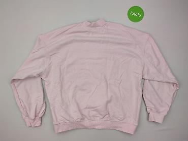 rozowe conversy: Bershka, Bluza damska
, rozmiar L — 3