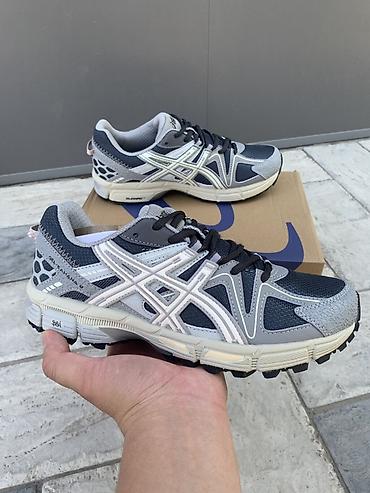 asics nova: Кроссовки Asics GEL-Kahana 8 - Назначение: бег/трейл, активные — 2