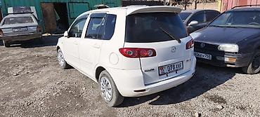 купить авто бу в кредит: Mazda Demio: 2004 г. — 3