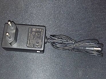 акнет ош номер: Блок питания MikroTik SAW30-240-0800G R1 24V, 0.8A, мощность 28,8 W