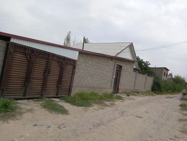 Продажа домов: Дача, 80 м², 5 комнат, Собственник, Косметический ремонт