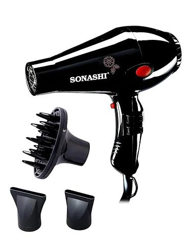 hava interneti: №: 6678 Məhsulun adı: Fen Sonashi SHD-3013 - cityec512 Brend: SONASHİ — 2