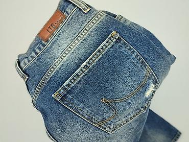 511 jeans: Jeansy damskie, rozmiar S — 7