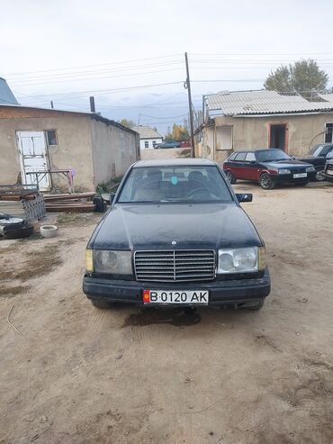 продаю ниссан альмера: Mercedes-Benz SLK 230: 1988 г., 2.3 л, Механика, Дизель, Седан