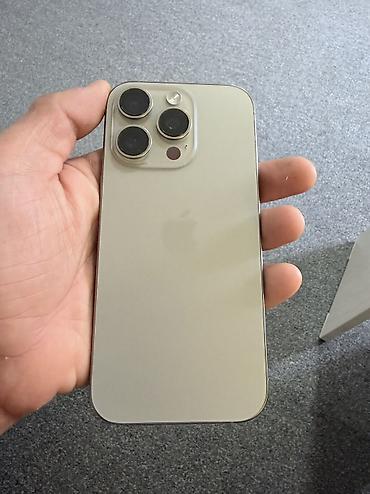 core: IPhone 16 Pro, Б/у, 256 ГБ, Matte Silver — 4