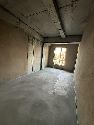 ремонт псо: 1 комната, 44 м², Пишпек Элитка, 14 этаж, ПСО (под самоотделку) — 5