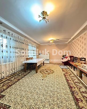 Продажа коттеджей и домов: 🏠Продается дом в с. Сокулук 🟡Комнаты: 2 🟡Участок: 4 соток 🟡Отопление — 5