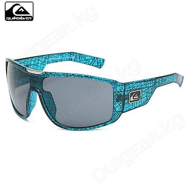 quiksilver: 🟠 Солнцезащитные очки Quiksilver 🟠 ⠀ Одним из ключевых преимуществ — 5