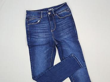 divided jeans: Promod, Jeansy damskie, rozmiar XS — 1