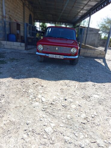 последующий выкуп авто бишкеке: VAZ (LADA) 2101: 1.6 l | 1983 il 3600 km Sedan
