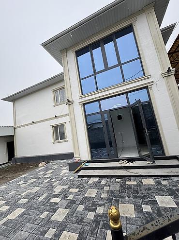 Продажа коттеджей и домов: 🏡 Продаётся 2х этажный дом в самом экологически чистом, престижном — 1