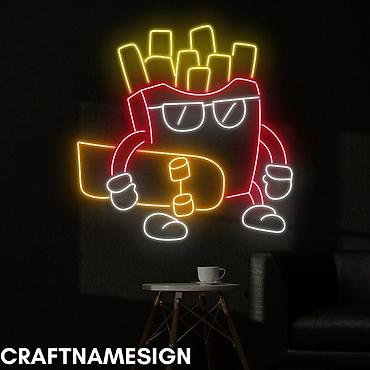 Другое освещение: Неоновые вывески, хорошее качество быстрые сроки. звоните пишите — 12