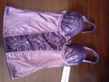 Пеньюары: Новые!!! Ликвидация! Пеньюары, боди, корсеты. Производство Франция — 16