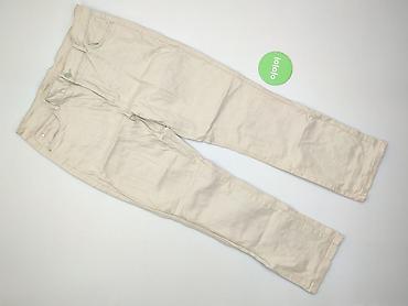 olika sklepy: St. Bernard, Spodnie materiałowe damskie, rozmiar XL — 2