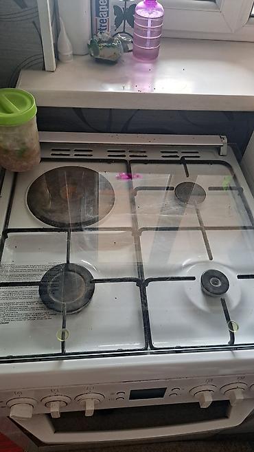 beko плита: Газовая плита BEKO с духовкой. - Тип: отдельно стоящая газовая плита — 2