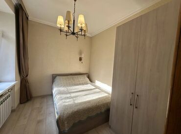 Продажа квартир: 2 комнаты, 42 м², Сталинка, 2 этаж — 6