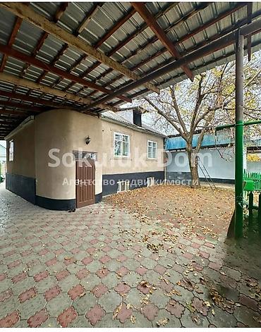софхоз ала тоо: 6 комнат, 100 м², 13 соток, Сокулук, Агентство недвижимости — 1