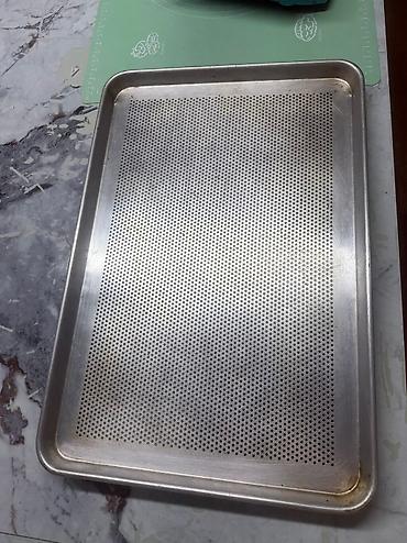 Производство кондитерских изделий: Электрическая Конвекционная Печь Для Кондитерских Изделий Gorkem Это — 5