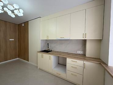 1 комната, 45 м², Технопарк Элитка, 11 этаж