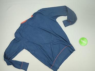 botki pull and bear: Sweter dla mężczyzn, rozmiar M — 3