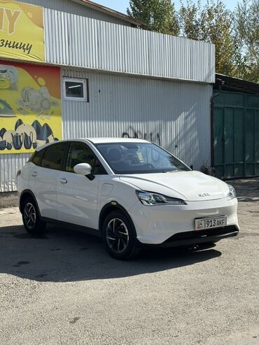купить авто в кредит без первоначального взноса: Jetour : 2022 г., Электромобиль, Кроссовер