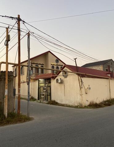 Həyət evləri və villaların satışı: Şüvəlanda Tam təmirli əşyali sənətlər qaydasında kupça çıxarış İki — 1