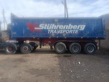 Прицепы и полуприцепы: Прицеп, Самосвал — 10