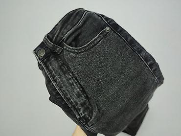 mom jeans: Stradivarius, Jeansy damskie, rozmiar 2XS — 5
