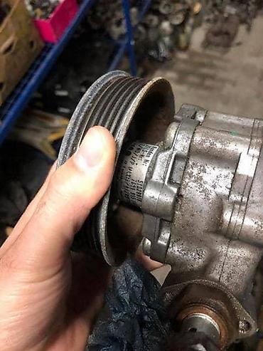 auto plac sirena: SERVO PUMPA 1750 TBI ZA ALFA ROMEO 159 | za Alfu 159 1750 tbi — 2