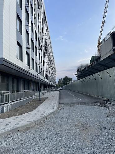 Продажа квартир: 2 комнаты, 62 м², Элитка, 5 этаж, ПСО (под самоотделку) — 5