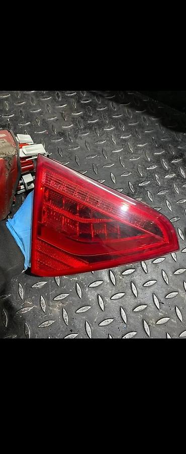 moj auto: AUDI A5 2013 LED STOP SVETLO LEVO NA GEPEKU 8T0845093C | Audi vw — 4