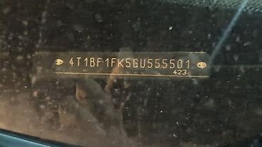прадо 150 рестайлинг: Toyota Camry: 2016 г., 2.5 л, Автомат, Бензин, Седан — 4