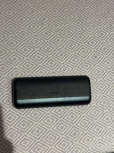 IQOS cihazı və şarj qutusu Misirden alınıb. Yenidir - Model: IQOS lalafo.az -da IQOS cihazı və şarj qutusu Misirden alınıb. Yenidir - Model: IQOS